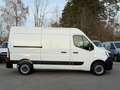 Renault Master III L2H2 3,5t KLIMA SHZ TEMPOMAT 1HAND E6 Weiß - thumbnail 4