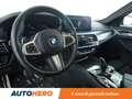 BMW 520 520e Msport PHEV Blu/Azzurro - thumbnail 11