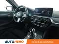 BMW 520 520e Msport PHEV Blu/Azzurro - thumbnail 13