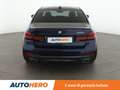 BMW 520 520e Msport PHEV Blu/Azzurro - thumbnail 5