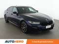 BMW 520 520e Msport PHEV Blu/Azzurro - thumbnail 8