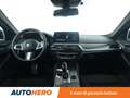 BMW 520 520e Msport PHEV Blu/Azzurro - thumbnail 12