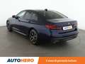 BMW 520 520e Msport PHEV Blu/Azzurro - thumbnail 4