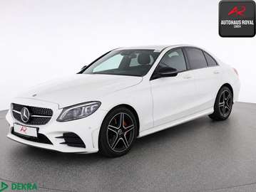 d AMG MULTIBEAM,KAMERA,TOTWINKEL,COMAND