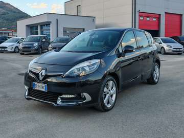 Scenic III X-Mod 2012 Cross X-Mod Cross 1.5 dci Energy s