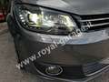 Volkswagen Touran 2.0 TDI DSG Highline (TETTO - G. TRAINO - BiXENO) Gris - thumbnail 13