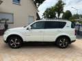 SsangYong Rexton Rexton 2.2 Diesel e-XDi 4WD+Leder+Navi+AHK+7 Sit Weiß - thumbnail 2