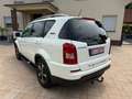 SsangYong Rexton Rexton 2.2 Diesel e-XDi 4WD+Leder+Navi+AHK+7 Sit Weiß - thumbnail 3