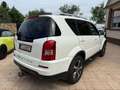 SsangYong Rexton Rexton 2.2 Diesel e-XDi 4WD+Leder+Navi+AHK+7 Sit Weiß - thumbnail 4