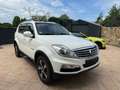 SsangYong Rexton Rexton 2.2 Diesel e-XDi 4WD+Leder+Navi+AHK+7 Sit Weiß - thumbnail 6