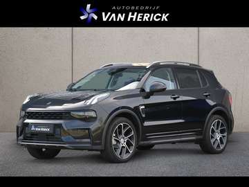 1.5 Plug-in Hybrid | Black | Panoramadak | 360 Cam