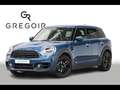 MINI One Countryman Countryman|Sportseat|Navi|Comfort Blau - thumbnail 1