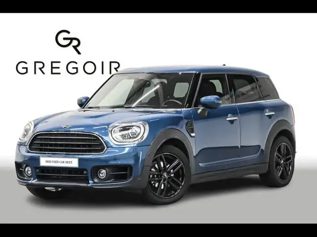 MINI One Countryman Countryman|Sportseat|Navi|Comfort