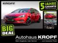 Opel Astra K Sports Tourer 1.2 Turbo  GS Line SpurW Rojo - thumbnail 1