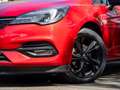 Opel Astra K Sports Tourer 1.2 Turbo  GS Line SpurW Rojo - thumbnail 6