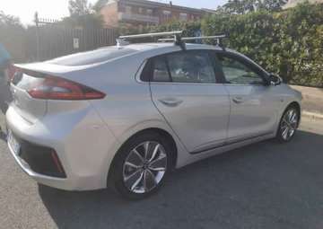 1.6 phev Comfort 6dct my19