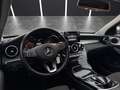 Mercedes-Benz C 180 C180CGI Avantgarde*AUTOM.*PDC*NAVI*AHK*T.LEDER Gris - thumbnail 17