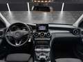 Mercedes-Benz C 180 C180CGI Avantgarde*AUTOM.*PDC*NAVI*AHK*T.LEDER Gris - thumbnail 16