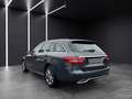 Mercedes-Benz C 180 C180CGI Avantgarde*AUTOM.*PDC*NAVI*AHK*T.LEDER Gris - thumbnail 6
