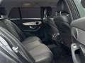 Mercedes-Benz C 180 C180CGI Avantgarde*AUTOM.*PDC*NAVI*AHK*T.LEDER Gris - thumbnail 13