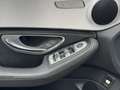 Mercedes-Benz C 180 C180CGI Avantgarde*AUTOM.*PDC*NAVI*AHK*T.LEDER Gris - thumbnail 24