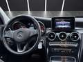 Mercedes-Benz C 180 C180CGI Avantgarde*AUTOM.*PDC*NAVI*AHK*T.LEDER Gris - thumbnail 15