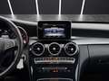 Mercedes-Benz C 180 C180CGI Avantgarde*AUTOM.*PDC*NAVI*AHK*T.LEDER Gris - thumbnail 18