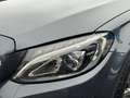 Mercedes-Benz C 180 C180CGI Avantgarde*AUTOM.*PDC*NAVI*AHK*T.LEDER Gris - thumbnail 22