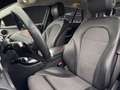 Mercedes-Benz C 180 C180CGI Avantgarde*AUTOM.*PDC*NAVI*AHK*T.LEDER Gris - thumbnail 14