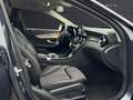 Mercedes-Benz C 180 C180CGI Avantgarde*AUTOM.*PDC*NAVI*AHK*T.LEDER Gris - thumbnail 12