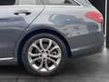 Mercedes-Benz C 180 C180CGI Avantgarde*AUTOM.*PDC*NAVI*AHK*T.LEDER Gris - thumbnail 21