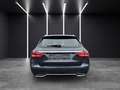 Mercedes-Benz C 180 C180CGI Avantgarde*AUTOM.*PDC*NAVI*AHK*T.LEDER Gris - thumbnail 8