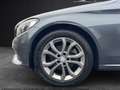 Mercedes-Benz C 180 C180CGI Avantgarde*AUTOM.*PDC*NAVI*AHK*T.LEDER Gris - thumbnail 20