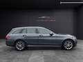 Mercedes-Benz C 180 C180CGI Avantgarde*AUTOM.*PDC*NAVI*AHK*T.LEDER Gris - thumbnail 5