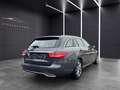 Mercedes-Benz C 180 C180CGI Avantgarde*AUTOM.*PDC*NAVI*AHK*T.LEDER Gris - thumbnail 7