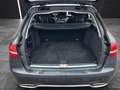 Mercedes-Benz C 180 C180CGI Avantgarde*AUTOM.*PDC*NAVI*AHK*T.LEDER Gris - thumbnail 9