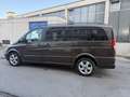 Mercedes-Benz Viano Avantgarde Editon 125 kompakt 3,0 CDI DPF Aut. Edition Braun - thumbnail 5