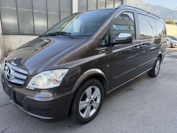 Avantgarde Editon 125 kompakt 3,0 CDI DPF Aut. Edition