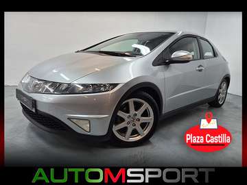 1.8 i-VTEC Executive