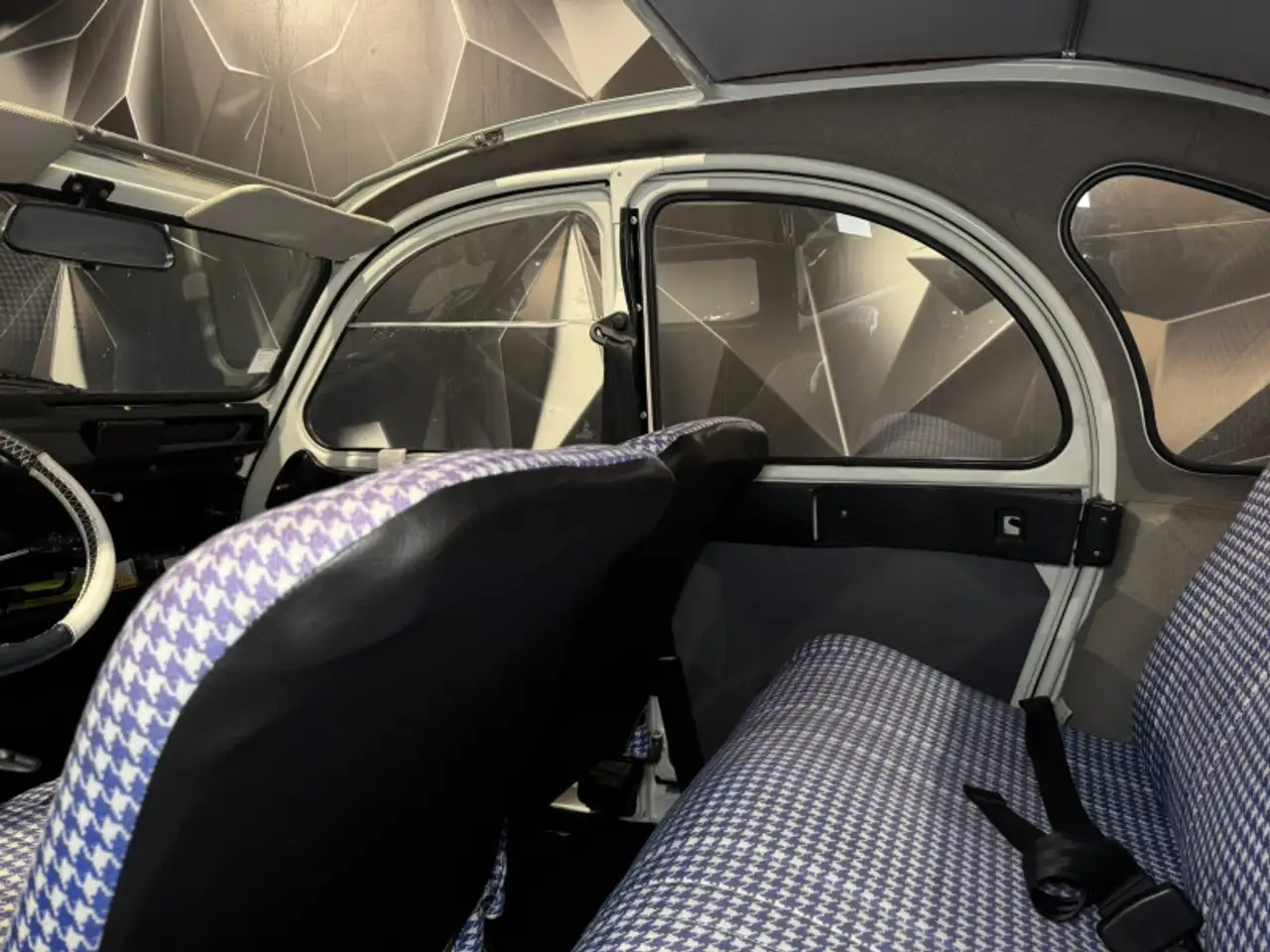 Citroen 2CV6, foto 8