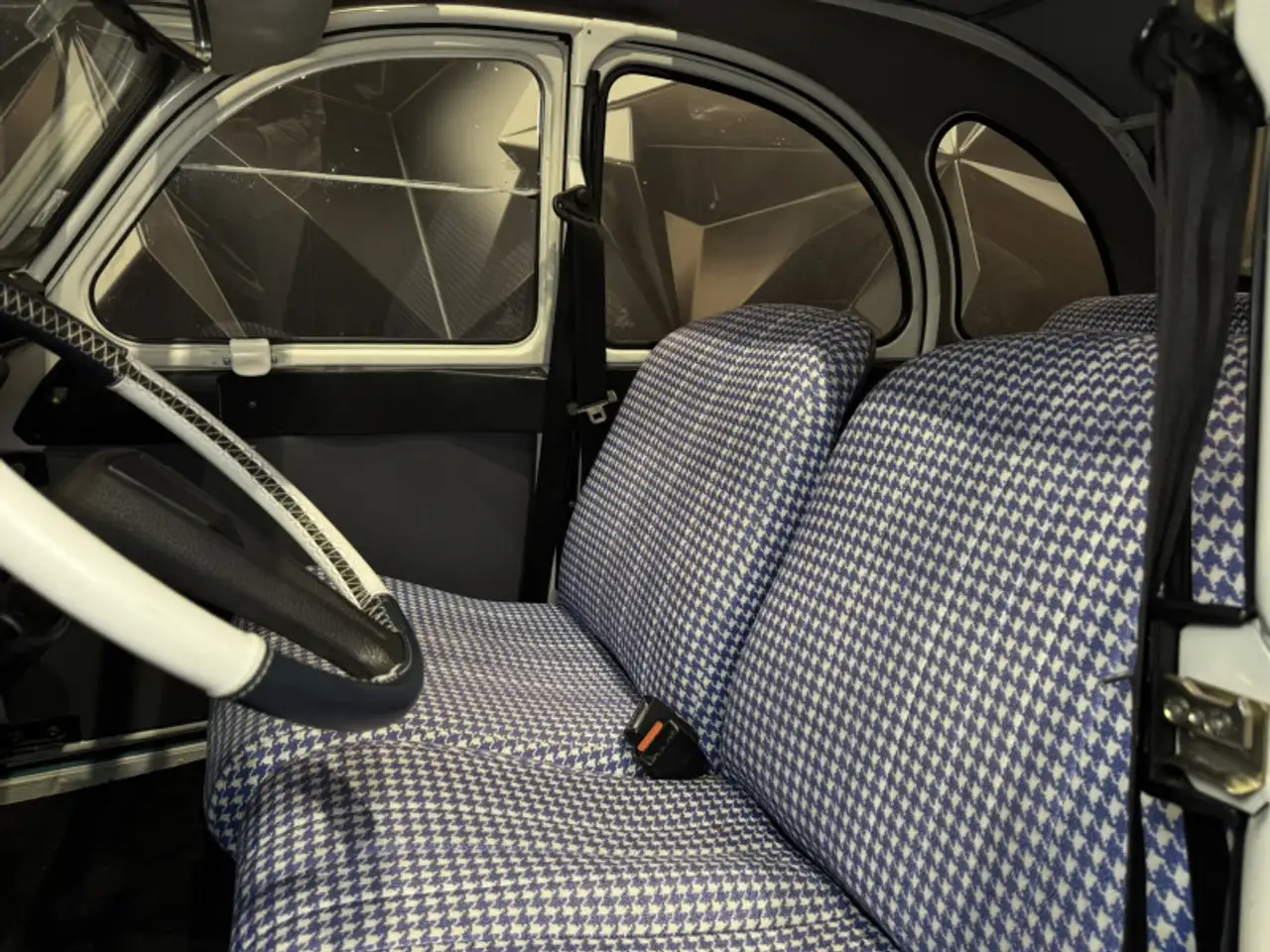 Citroen 2CV6, foto 7