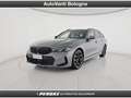 BMW 320 320d 48V xDrive Touring Msport Pro Grijs - thumbnail 1
