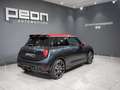 MINI John Cooper Works Aut. Gris - thumbnail 16