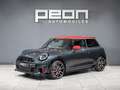 MINI John Cooper Works Aut. Gris - thumbnail 1