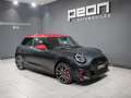 MINI John Cooper Works Aut. Gris - thumbnail 17