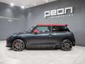 MINI John Cooper Works Aut. Gris - thumbnail 8