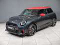 MINI John Cooper Works Aut. Gris - thumbnail 5