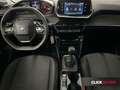 Peugeot 208 1.2 Puretech S&S Allure 100 Zwart - thumbnail 10