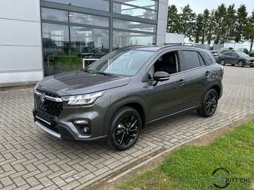 Grand Luxe Xtra 2WD (MY25)