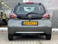 Toyota Aygo 1.0-12V Aspiration Green | Half leder/suede bekled Зелений - thumbnail 7